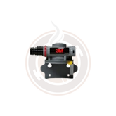 3M™ High Commercial Flow Series Manifold Expansion Filter Head SH-EXP, 6235201